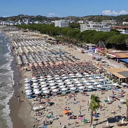 公寓 Relax 格勒姆