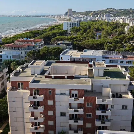 Relax 公寓 格勒姆