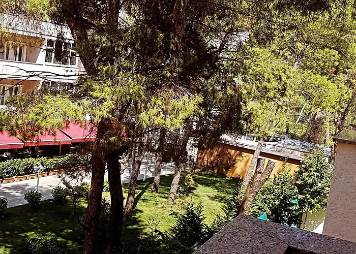 Relax 公寓 格勒姆