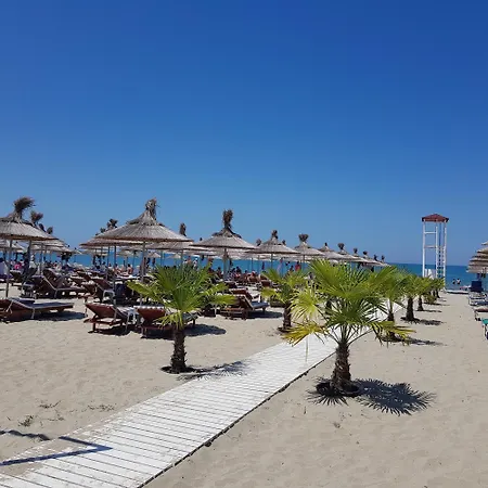 Relax Appartamento Golem (Tirana)