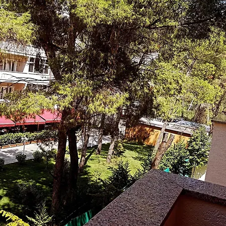 Relax Appartement Golem (Tirana)