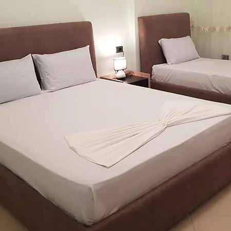 Relax Appartement Golem (Tirana)