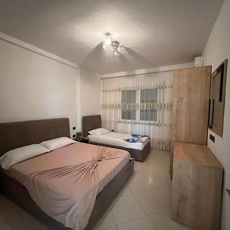 Apartment Relax