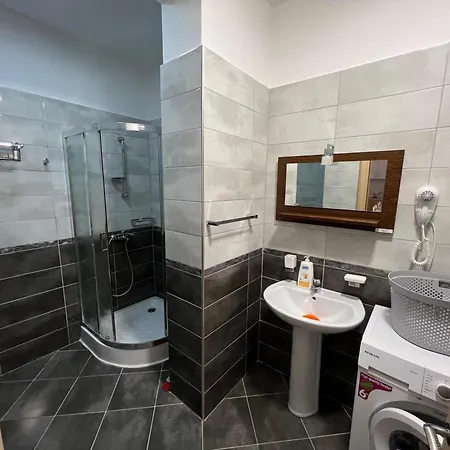 Appartement Relax Golem (Tirana)