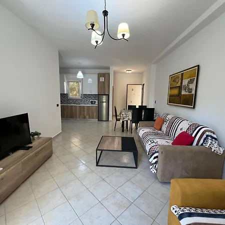 Appartement Relax Golem (Tirana)