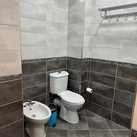 Relax Голем
