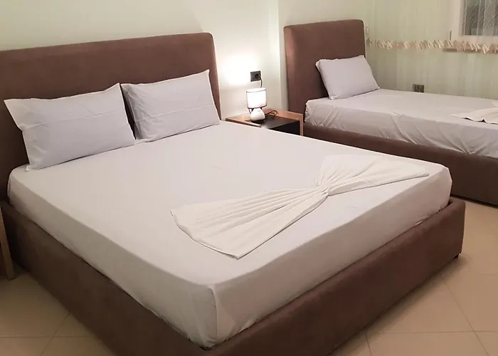 Relax 아파트 골렘