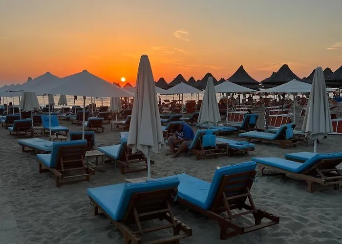 Апартаменты Relax